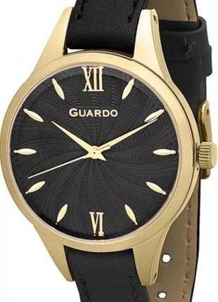 Годинник guardo b01099 gbb1 фото