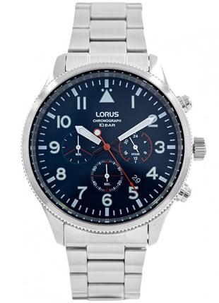 Годинник lorus rt365jx9