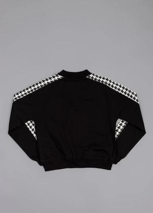 Світшот стильний для дівчинки 6-14 років2 фото