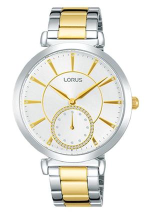 Годинник lorus rn413ax9