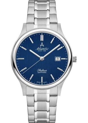 Годинник atlantic seabase 60348.41.51