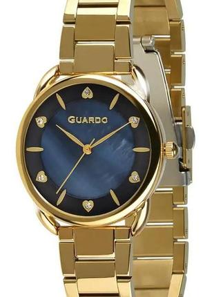 Годинник guardo p011148(m) gb