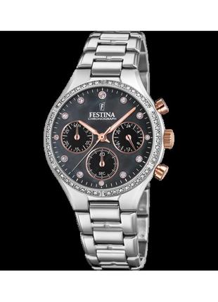 Годинник festina f20401/4