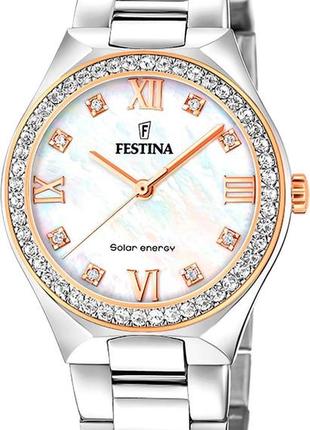Годинник festina f20658/1