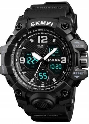 Годинник skmei 1327bk