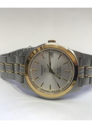 Годинник tissot pr 50 t34.2.483.313 фото