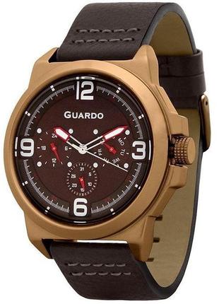 Годинник guardo p11367 brbrbr