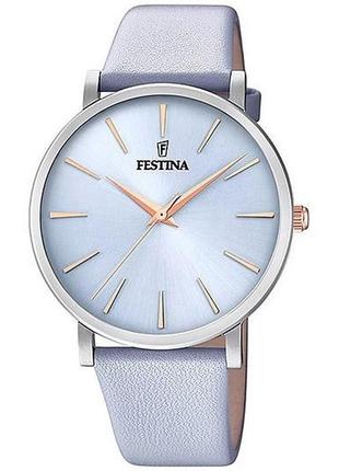 Годинник festina f20371/3