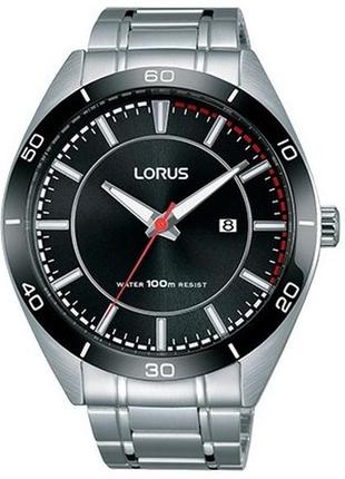 Годинник lorus rh967gx9