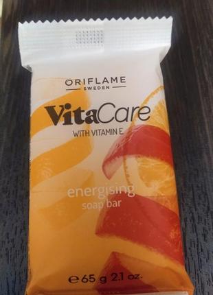 Мило vita care oriflame