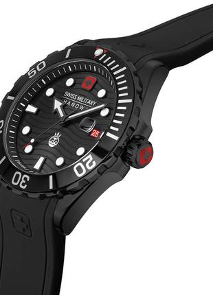 Годинник swiss military-hanowa offshore diver ii smwgn22003302 фото