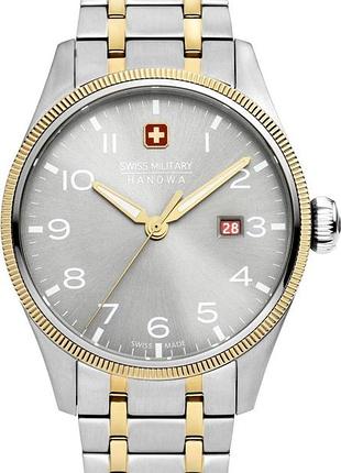 Годинник swiss military-hanowa thunderbolt smwgh0000860