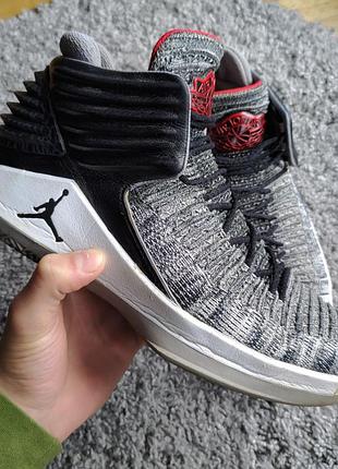 Кроссовки nike air jordan 32 xxxii оригинал