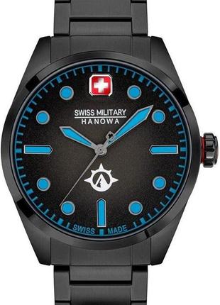 Годинник swiss military-hanowa mountaineer smwgg2100530