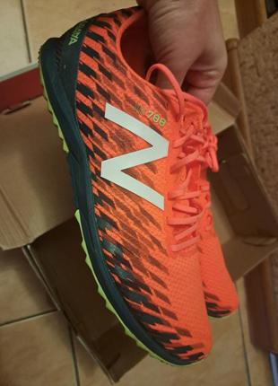 New balance кроссовки 41 размер 26,5 см