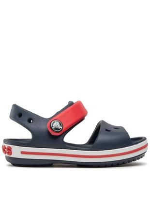 Сандалии crocs оригинал с8, кроксы