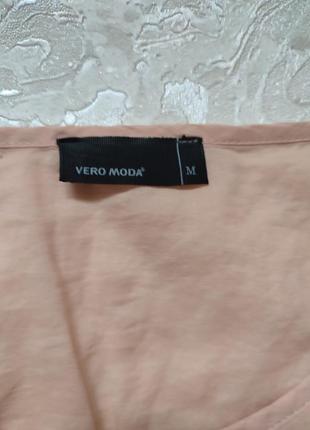 Блуза vero  moda5 фото