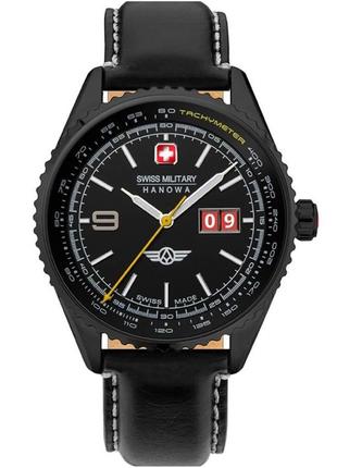 Годинник swiss military-hanowa afterburn smwgb2101030