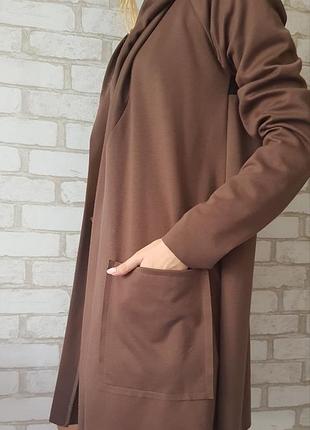 Безразмерная накидка 3