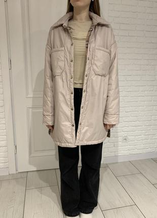 Куртка жіноча