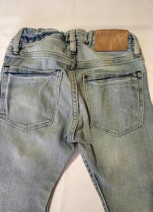 Джинси denim 3