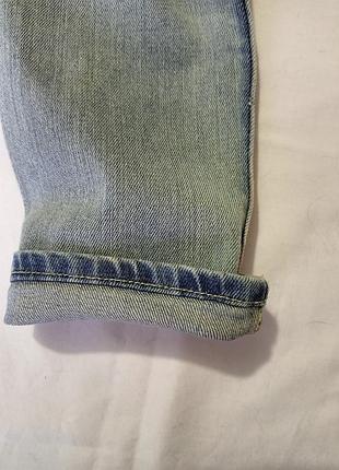 Джинси denim 5