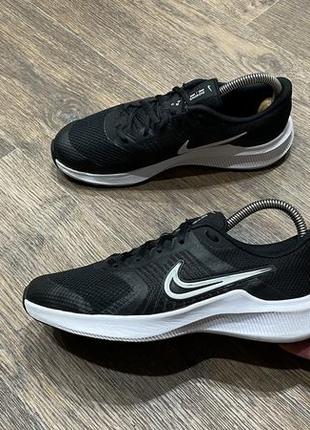 Кроссовки nike downshifter 11, размер 36,5