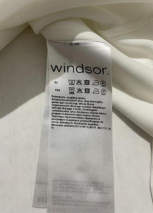 Блуза windsor4 фото