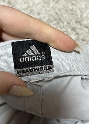 Бейсболка кепка adidas, оригінал3 фото