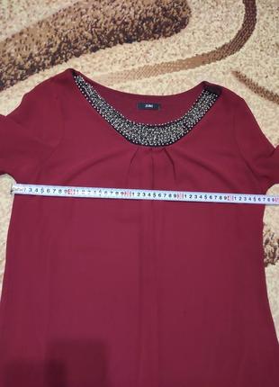 Блуза, блузка, кофта, сорочка, рубашка жіноча, женская.7 фото