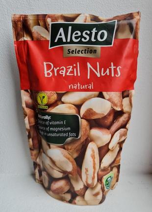 Alesto лесной орех hazelnuts roasted алесто 200 г