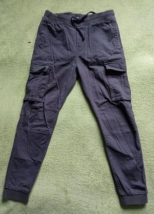 Штани джоггери h&m 158 см.