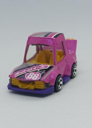 Машинка manga tuner hot wheels