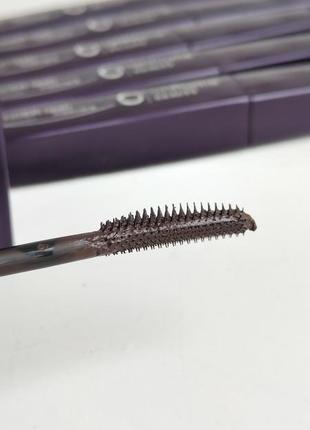 Тушь многофункциональная коричневая орифлейм 5 в 1 5в1 oriflame beauty mascara brown 107834 фото