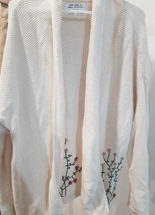 Продам кардиган zara