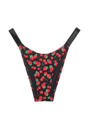 Нижняя часть купальника женская victoria's secret (1369106931) brazilian bikinі s комбинированные