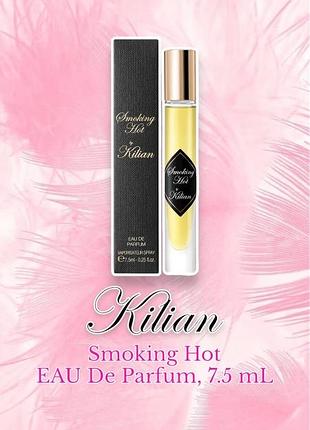 Kilian paris - smoking hot eau de parfum, 7.5 ml