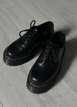 Лофери dr.martens