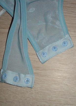 Боди. 8