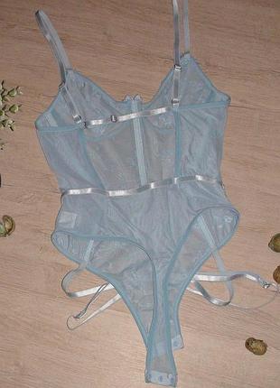 Боди. 9