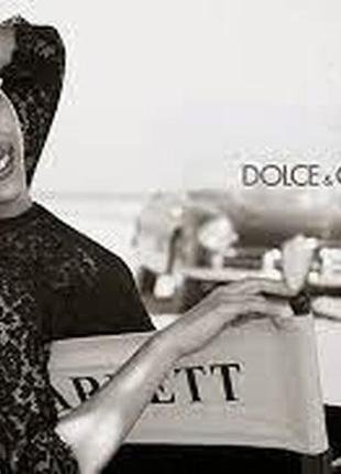 Dolce gabbana the one миниатюра 5мл6 фото