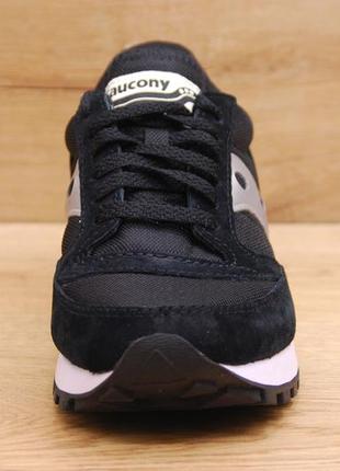 Кроссовки • saucony jazz 81 • (оригинал) 38.5р.5 фото