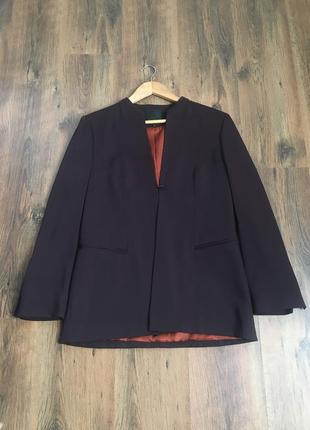 Шикарний стильний піджак hyphen оригінал