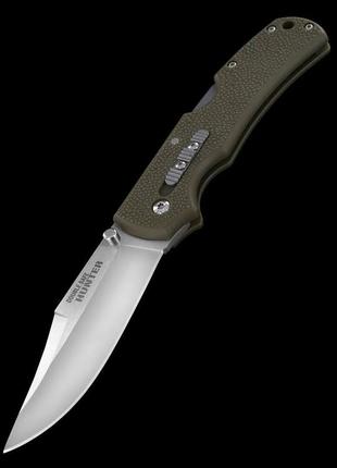 Cold steel double safe hunter od cs-23jc складной нож