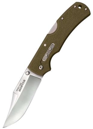 Cold steel double safe hunter od cs-23jc складной нож2 фото