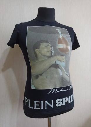 Чоловіча футболка philipp plein sport2 фото