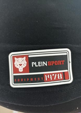 Чоловіча футболка philipp plein sport6 фото