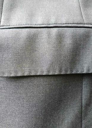 Hugo boss  шикарный пиджак жакет идеал натуральный люксового бренда.оригинал!5 фото