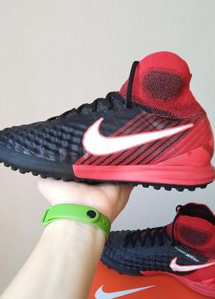 Сороконожки 37 -38
nike magistax proximo, бутси копочки8 фото