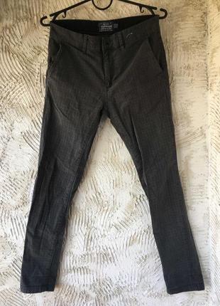 👖джинсы мужские " topman " skinny w 30 l 30👖